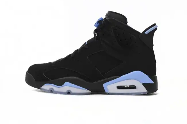 Bmlin 384664-006 6 Jordan UNC Retro Air 0604